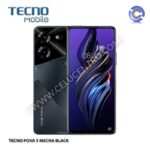 tecno pova 5 256gb / 8ram