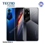 tecno pova 4 256gb / 8ram