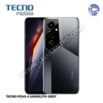 tecno pova 4 128gb / 8ram