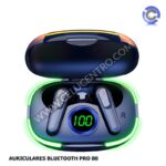 manos libres bluetooth pro 80