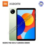 xiaomi redmi pad se 8.7" 128gb / 4ram