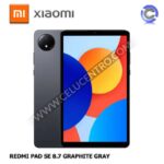 xiaomi redmi pad se 8.7" 128gb / 4ram