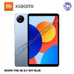 xiaomi redmi pad se 8.7" 128gb / 4ram