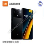 pocophone x6 5g 256gb / 12ram
