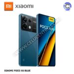 pocophone x6 5g 256gb / 12ram