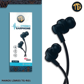 manos libres tg r01