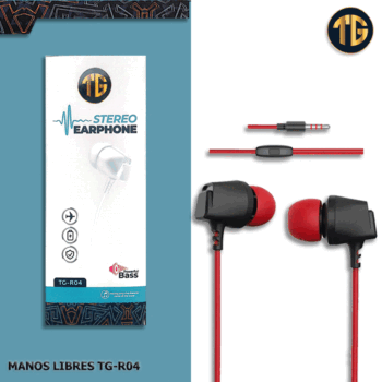 manos libres tg r04