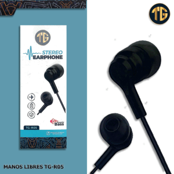 manos libres tg r05
