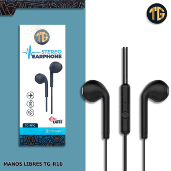 manos libres tg r10