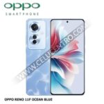 oppo reno 11f 5g 256gb / 8ram