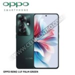 oppo reno 11f 5g 256gb / 8ram