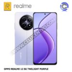 realme 12 5g 256gb / 16ram (8+8)