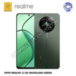 realme 12 5g 256gb / 16ram (8+8)