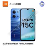 xiaomi redmi 15c 256gb / 16ram (8+8)