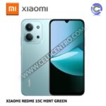 xiaomi redmi 15c 256gb / 16ram (8+8)