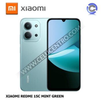 xiaomi redmi 15c 256gb / 16ram (8+8)