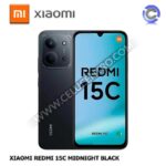 xiaomi redmi 15c 128gb / 8ram (4+4)