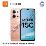 xiaomi redmi 15c 128gb / 8ram (4+4)