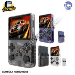 consola r36s 64gb