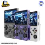 consola r36s 64gb