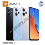 xiaomi redmi 12 256gb / 8ram