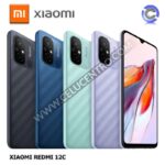 xiaomi redmi 12c 64gb / 3ram