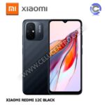 xiaomi redmi 12c 64gb / 3ram