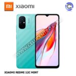 xiaomi redmi 12c 64gb / 3ram