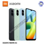xiaomi redmi a2 64gb / 2ram