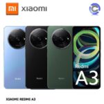 xiaomi redmi a3 128gb / 4ram