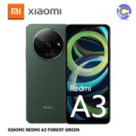 xiaomi redmi a3 128gb / 4ram