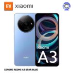 xiaomi redmi a3 128gb / 4ram