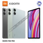 xiaomi redmi pad pro 12.1" 256gb / 8ram