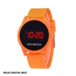 reloj digital 8037