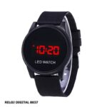 reloj digital 8037