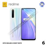 realme 6 128gb / 4ram