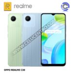 realme c30 32gb / 2ram
