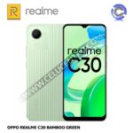 realme c30 32gb / 2ram