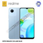 realme c30 32gb / 2ram