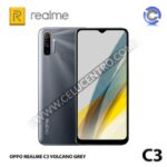 realme c3 64gb / 3ram
