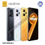 realme 9 128gb / 8ram