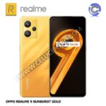 realme 9 128gb / 8ram