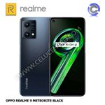 realme 9 128gb / 8ram