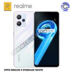 realme 9 128gb / 8ram