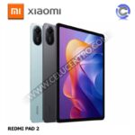 xiaomi redmi pad 2 11" 128gb / 4ram