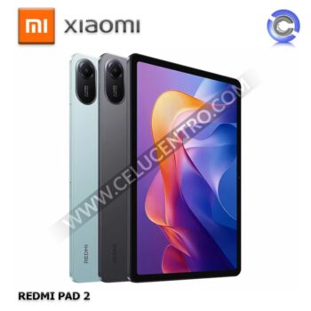 xiaomi redmi pad 2 11" 128gb / 4ram