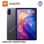 xiaomi redmi pad 2 11" 128gb / 4ram