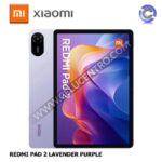 xiaomi redmi pad 2 11" 128gb / 4ram