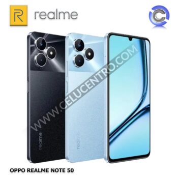 realme note 50 128gb / 4ram
