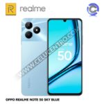 realme note 50 128gb / 4ram